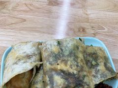 -金杨老摊头蛋饼(金口路店)