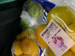 -盒马鲜生(莱蒙都会店)