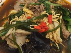 肥牛麻辣烫-金乐活美食(中街店)