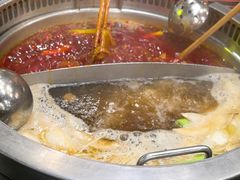 -小王少龙火锅(沙南街店)