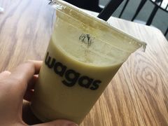 -Wagas沃歌斯(虹桥机场T1店)