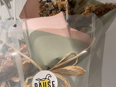 -PAUSE CAFE(南秀村店)