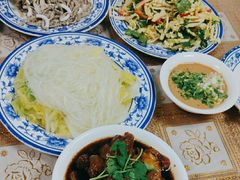 -清真·鸦儿李记·小馆(后海店)