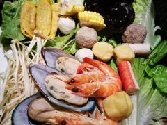 -AdD全日制餐厅(中谷花园酒店)