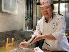 -手选潮汕鲜活牛肉火锅(二七广场店)