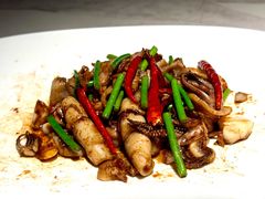 -船歌·鱼水饺青岛菜(闽江二路店)