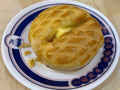 -传屋记茶餐厅(世纪年华店)