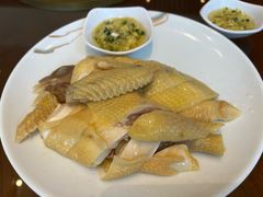 -启香鸡私房菜(湖景店)