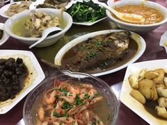 -小陆莲花蟹园农家乐(莲花岛店)