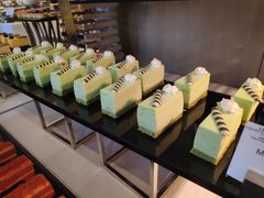-陆家嘴万怡酒店·万荟轩