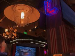 -MR.ROCKY洛奇先生RESTAURANT&BAR(宝安壹方城店)
