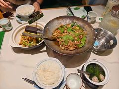 -费大厨辣椒炒肉(正佳广场店)