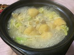 -阿隆煲店(秀仁苑店)