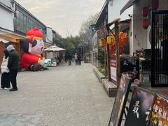 -小河直街历史文化街区