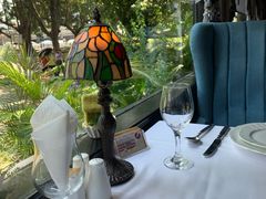 -火车头法国西餐厅