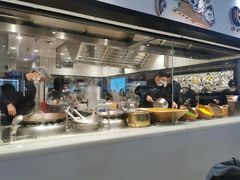 -太二酸菜鱼(沈阳万象城店)