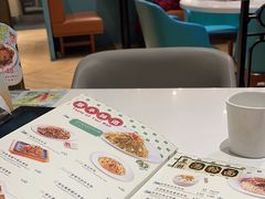 -翠华餐厅(宝安壹方城店)