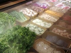 -姜胖胖无限自助烤肉(弹子石店)