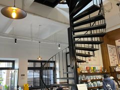 -Torch Coffee 炬点咖啡