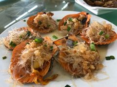 -景好海鲜餐厅(大鹏必选旅游店)