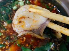 -重庆特色冷锅鱼(武大店)