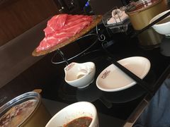-鲁西肥牛(九方购物中心店)