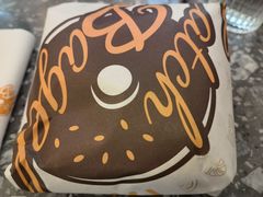 -Catch Bagel(芳草地店)