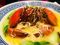-扬州香格里拉·香宫中餐厅