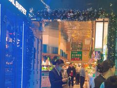 -亚马逊海鲜自助(梅溪湖步步高店)