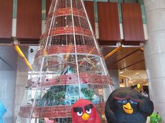 -济南喜来登酒店