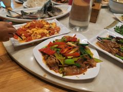 -南海渔家•海鲜•正宗海南菜(海棠湾店)