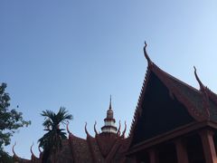 -柬埔寨国家博物馆