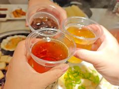 -火炉火自助餐(西直门凯德MALL店)