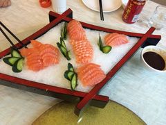 老周记海鲜-老周记海鲜餐饮服务有限公司(旗舰店)