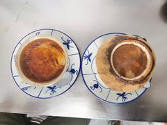 -達揚原味燉品(文明路店)