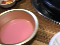 -韩国料理大力士(屏风街店)