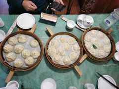 -黄家老店·非遗灌汤包(晋安路店)