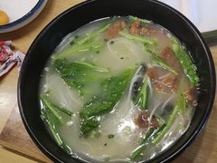 -云锦过桥米线(恒创蜀都公馆店)