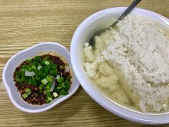 -重庆豆花饭