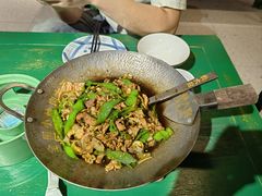-费大厨辣椒炒肉(太平老街店)