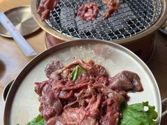 -千岛炭火烤肉·活烤鳗鱼(天通苑店)