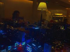 -云中捞高空旋转餐厅(商茂世纪广场店)