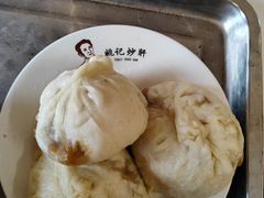 -姚记炒肝店(鼓楼店)
