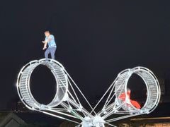 -欢乐海岸水秀剧场