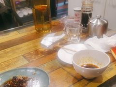 -金谷园饺子·烧烤(人大总店)