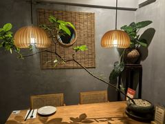 -本处·素食·融合料理(南油店)