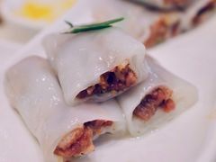 -蔡澜点心·粤菜(月星环球港店)