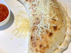-安妮意大利餐厅(国贸店)