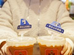-清迈清迈巷口小排档(烟台山店)