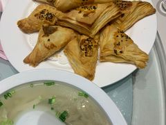 -紫丁香饭店-中餐厅